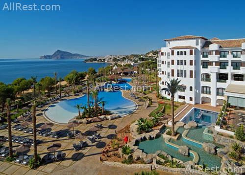 Melia Villa Gadea 2